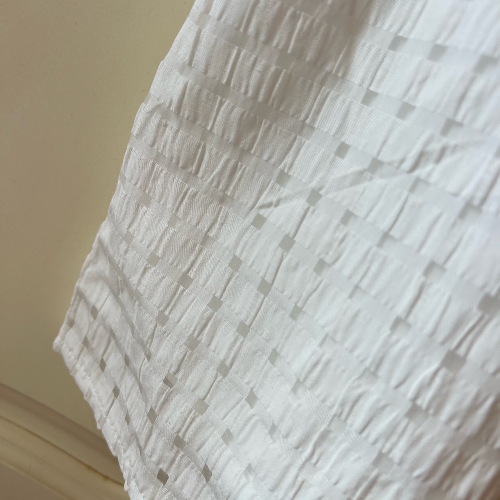 Ruffle top - Picture 4 of 7